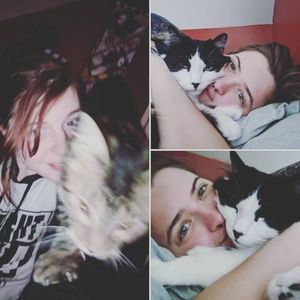 Meet your Posher, Lacey